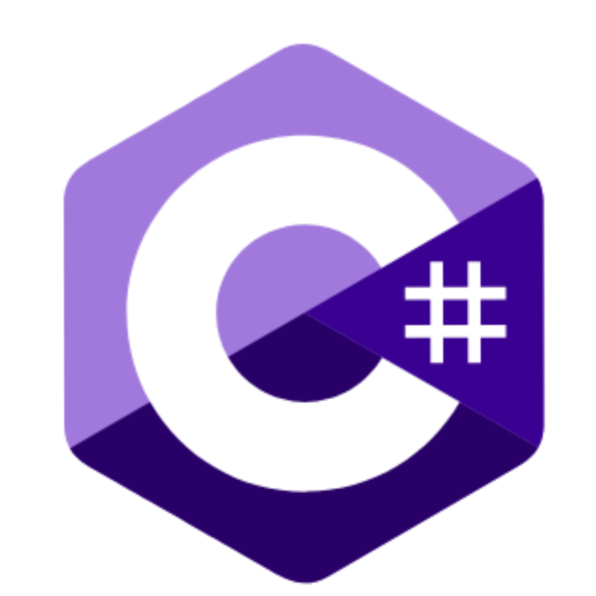 C#