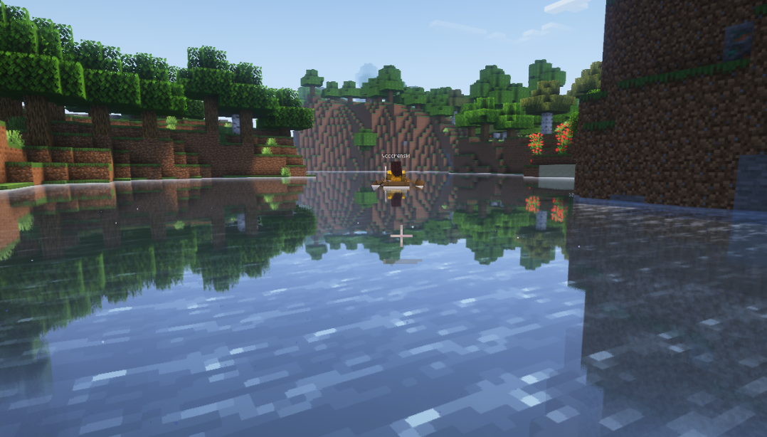 Minecraft 1