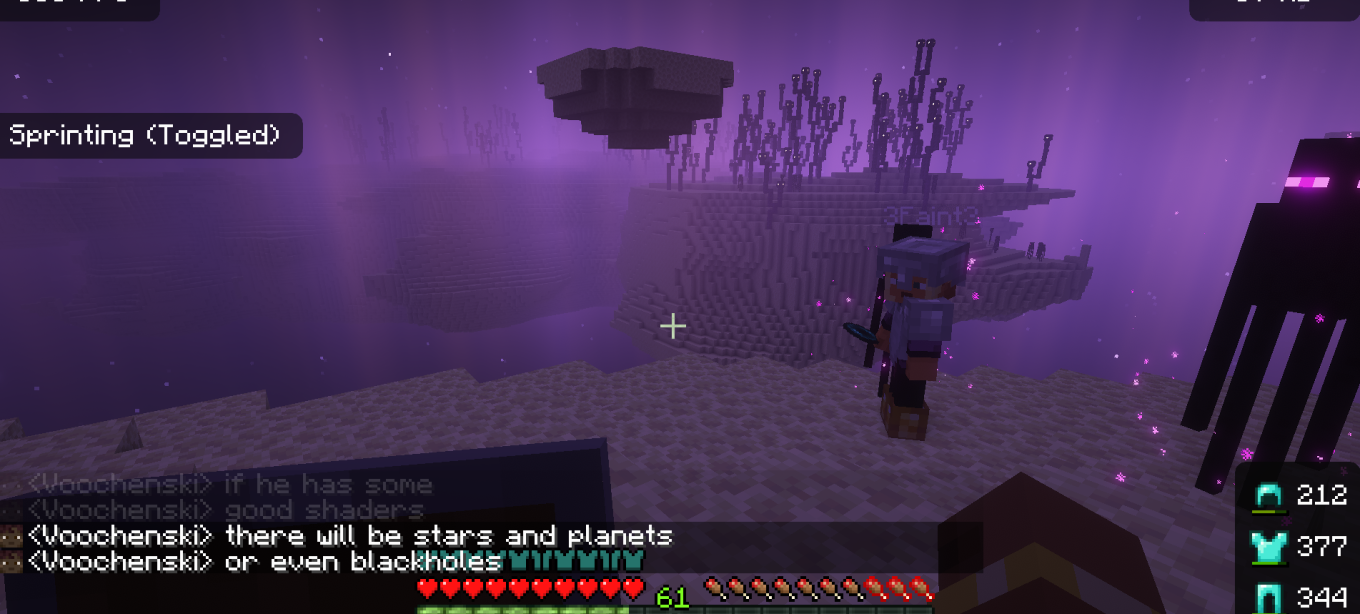 Minecraft 2
