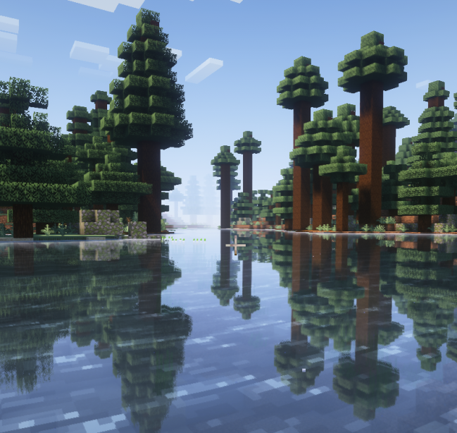 Minecraft 4