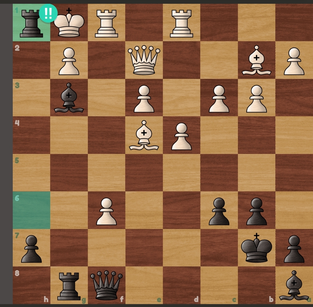 Chess Board