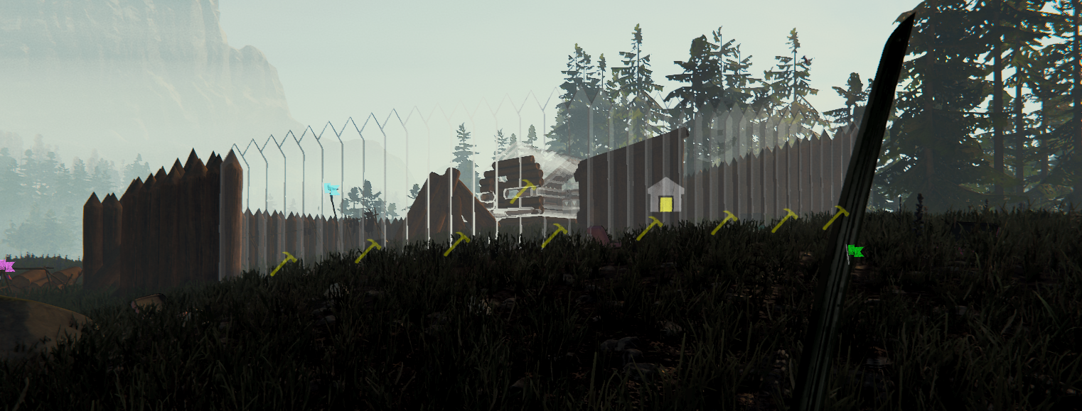 The Forest